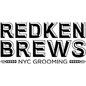 Logo Redken brews
